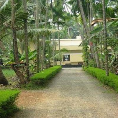 фото отеля Kallanchery Retreat