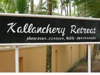 Kallanchery Retreat