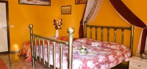 фото отеля Bed & Breakfast Dolce Vita