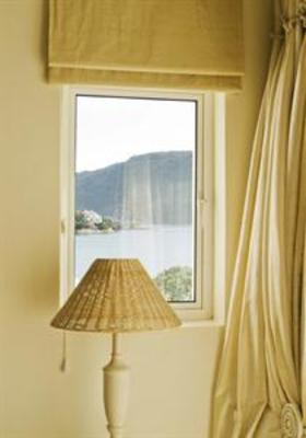 фото отеля Amanzi Island Lodge