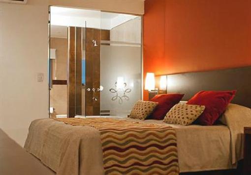 фото отеля Hotel Estilo MB