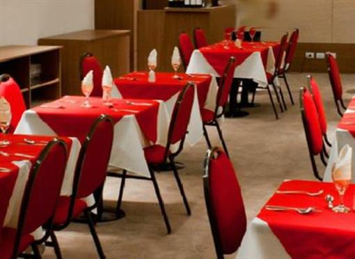 фото отеля Hotel Estilo MB