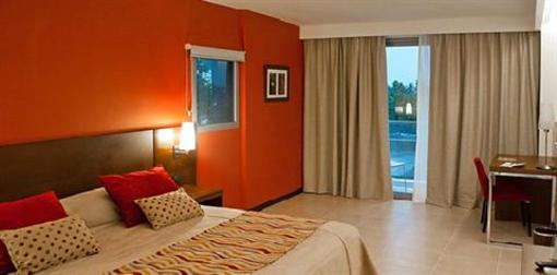 фото отеля Hotel Estilo MB