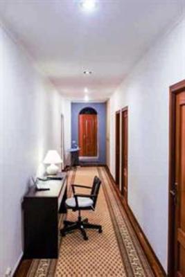 фото отеля City Loft Rooms