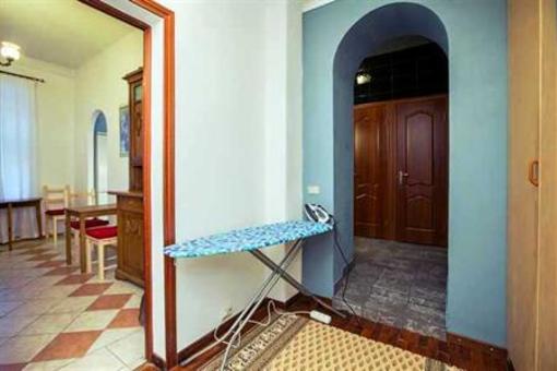 фото отеля City Loft Rooms