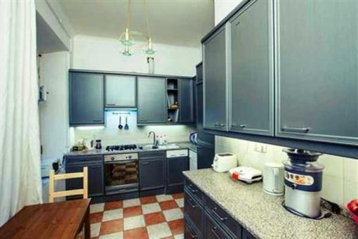 фото отеля City Loft Rooms