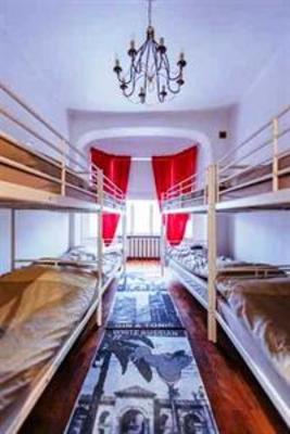 фото отеля City Loft Rooms