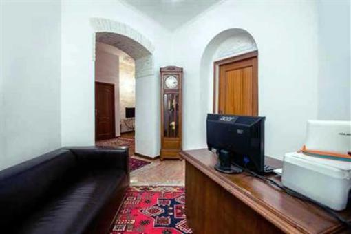 фото отеля City Loft Rooms