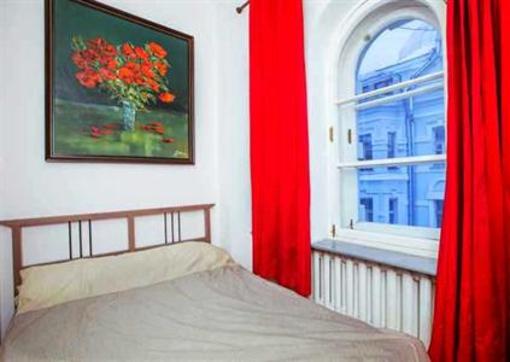 фото отеля City Loft Rooms