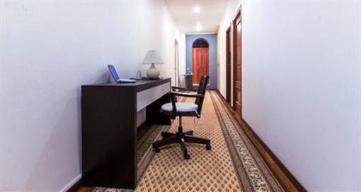 фото отеля City Loft Rooms