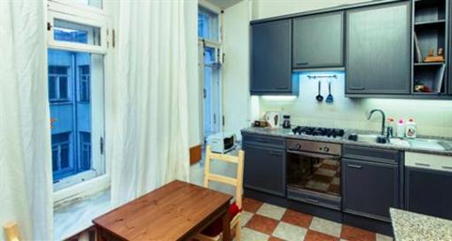 фото отеля City Loft Rooms