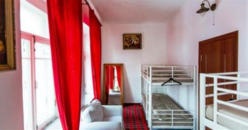 фото отеля City Loft Rooms