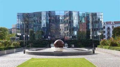 фото отеля Abion Villa Suites
