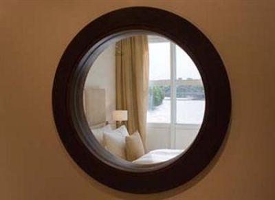 фото отеля Abion Villa Suites