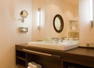 фото отеля Abion Villa Suites
