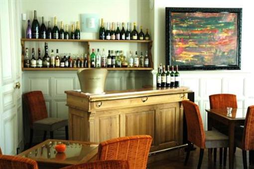 фото отеля Hotel Marotte