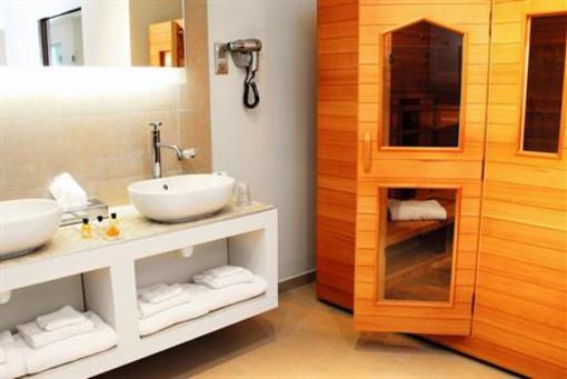 фото отеля Hotel Marotte