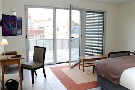 фото отеля Hotel Marotte