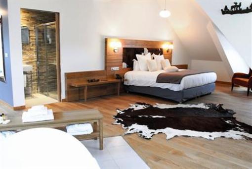 фото отеля Hotel Marotte