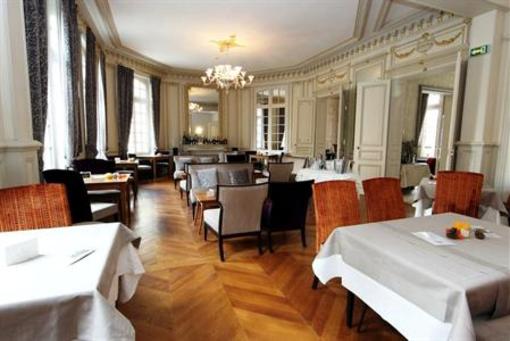 фото отеля Hotel Marotte