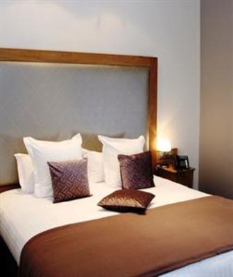 фото отеля Hotel Marotte