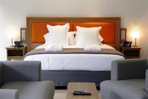 фото отеля Hotel Marotte