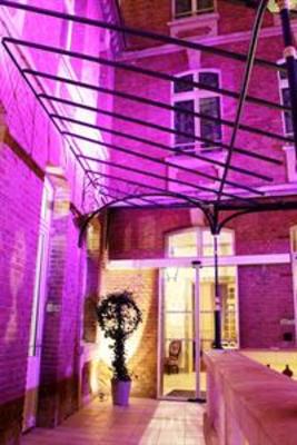 фото отеля Hotel Marotte