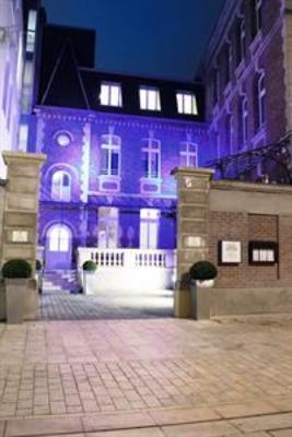 фото отеля Hotel Marotte