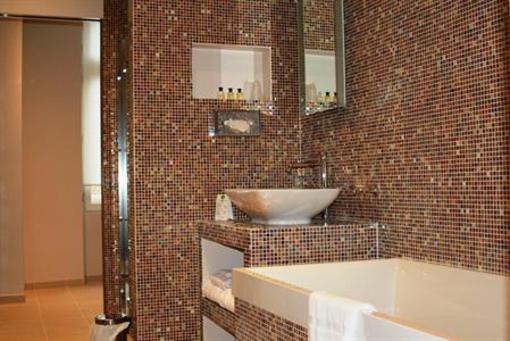 фото отеля Hotel Marotte
