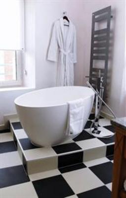 фото отеля Hotel Marotte