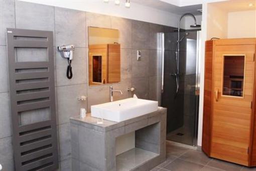 фото отеля Hotel Marotte