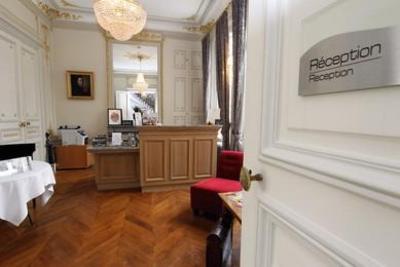 фото отеля Hotel Marotte