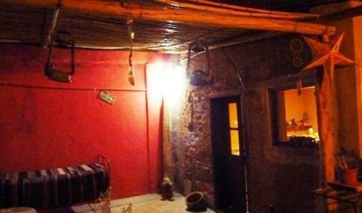 фото отеля El Apolillo Hostel