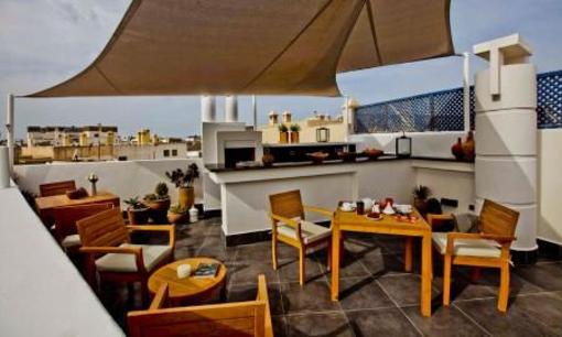 фото отеля Dar Maya, ESSAOUIRA