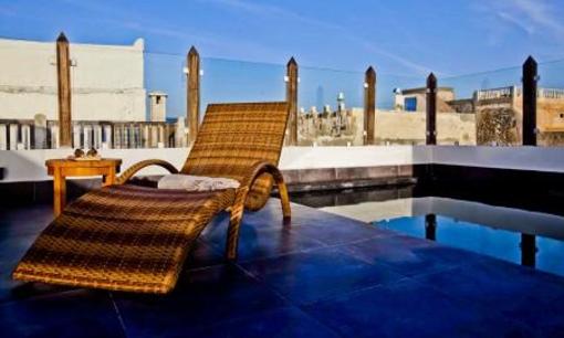 фото отеля Dar Maya, ESSAOUIRA