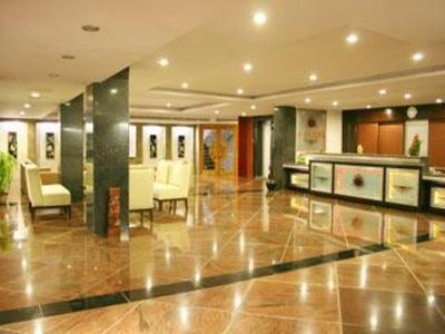 фото отеля Maharaja  Classic Inn