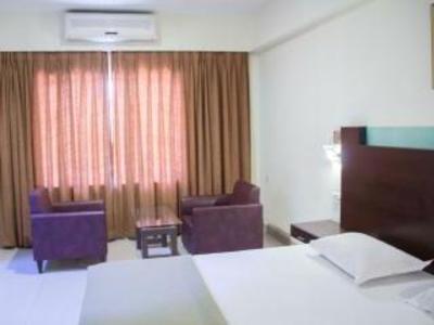 фото отеля Maharaja  Classic Inn