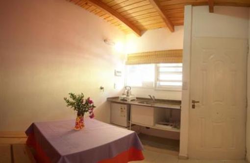 фото отеля Hostal Victoria Villa Giardino