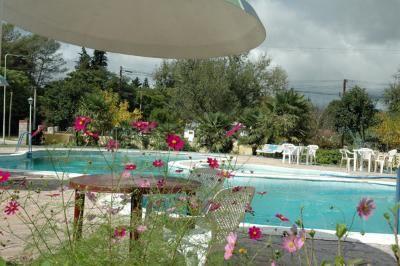 фото отеля Hostal Victoria Villa Giardino