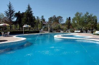 фото отеля Hostal Victoria Villa Giardino