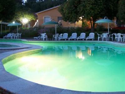 фото отеля Hostal Victoria Villa Giardino