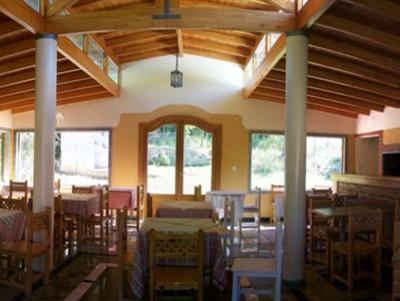 фото отеля Hostal Victoria Villa Giardino