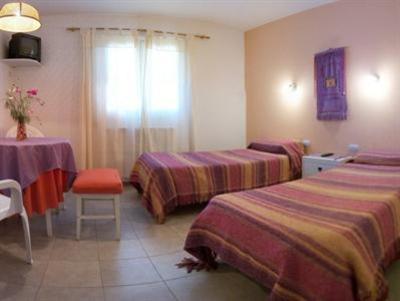 фото отеля Hostal Victoria Villa Giardino