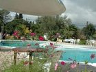 фото отеля Hostal Victoria Villa Giardino