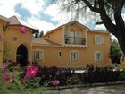 фото отеля Hostal Victoria Villa Giardino