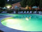 фото отеля Hostal Victoria Villa Giardino