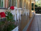 фото отеля Hostal Victoria Villa Giardino