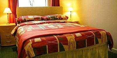 фото отеля The Wynnstay Hotel