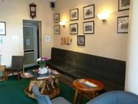 The Wynnstay Hotel