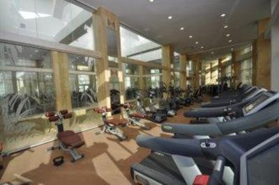 фото отеля Konsol Sport Nikita